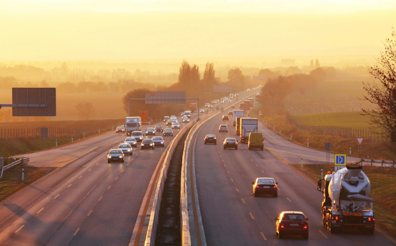 Masinile diesel in serviciile de Rent a car