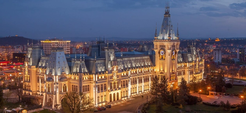 De ce sa iti inchiriezi o masina in Iasi