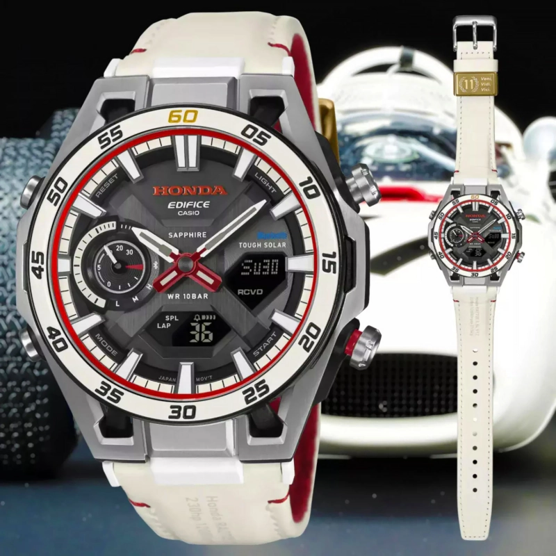 Un ceas pentru istorie: Honda marchează 60 de ani de victorii în Formula 1