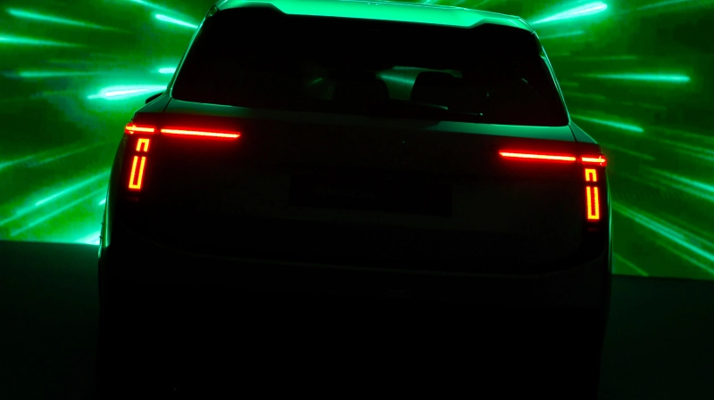 Skoda pregătește un nou SUV electric cu 7 locuri și autonomie de 600 km pentru anul 2026