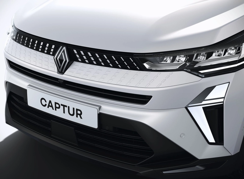 Noul Renault Captur GPL: 1.400 km cu un singur plin și mai multă putere pentru piața din România