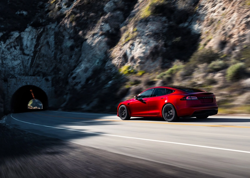 Elon Musk to retire Tesla Model S and X to make way for humanoid robots in spring 2026