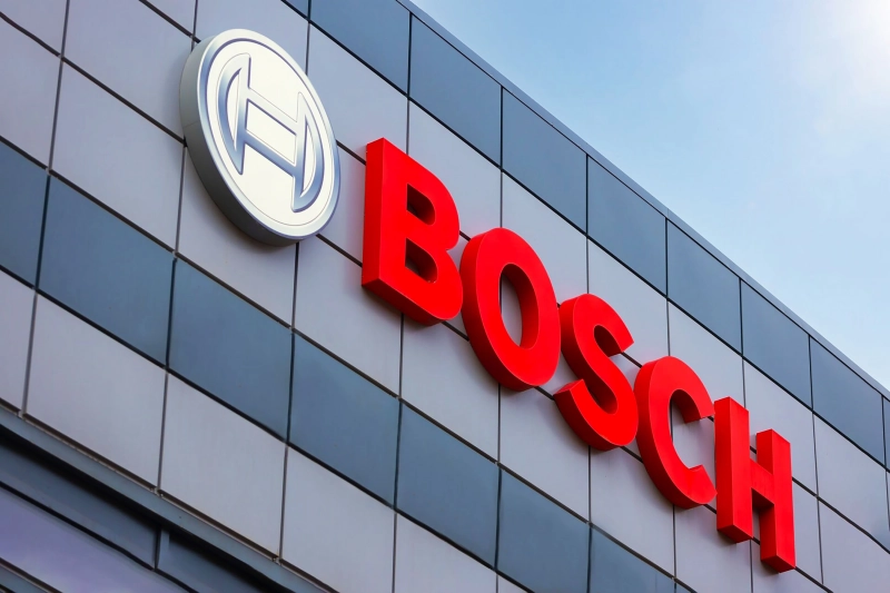 Industria auto la răscruce: Sute de concedieri la Bosch România pe fondul crizei globale