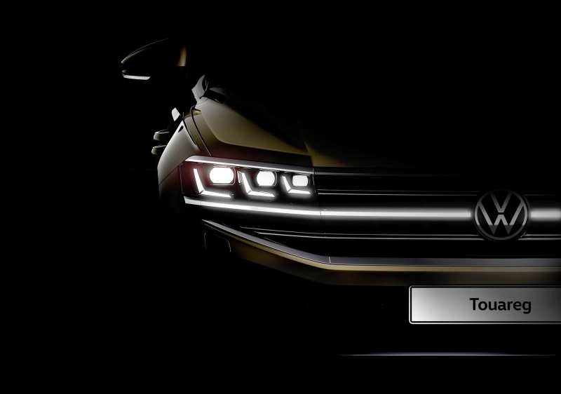 VW Touareg este lider de vânzări la finalul anului 2025 pe segmentul SUV-urilor premium în România