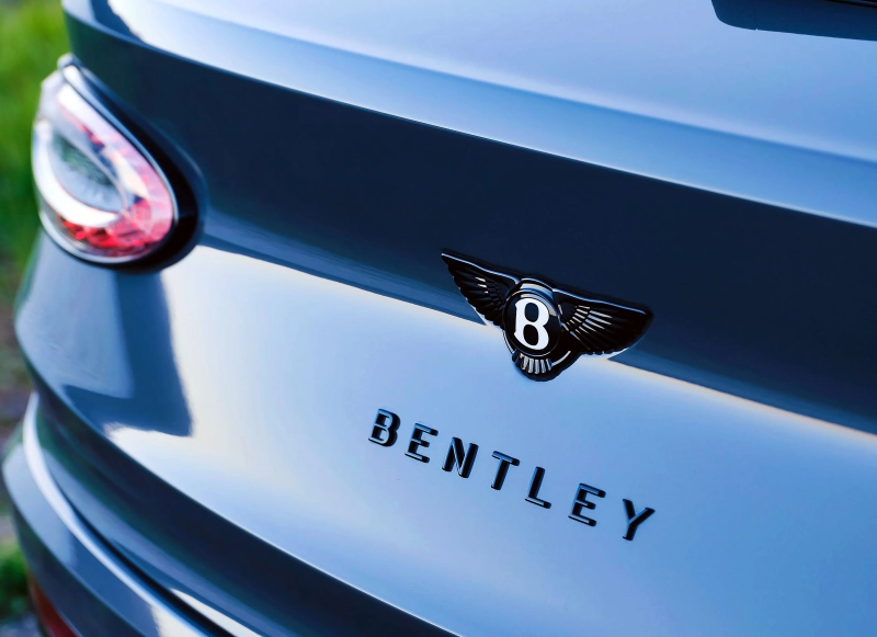 Bentley anunță restructurări: 275 de locuri de muncă eliminate după o scădere de 42% a profitului