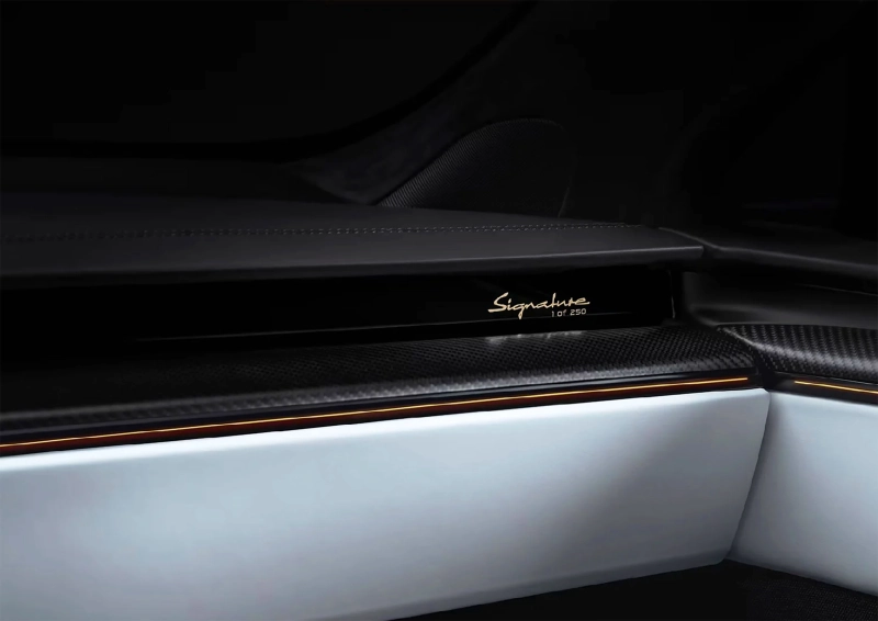 Final de drum pentru pionierii Tesla Model S și Model X Plaid: Strategia din spatele ediției limitate „Signature”