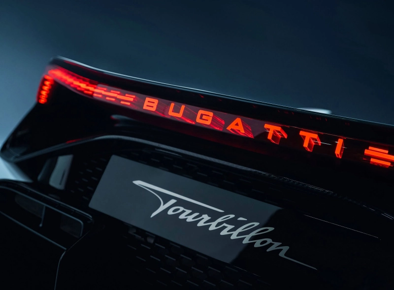 Porsche vinde Bugatti la Rimac. Finalul unei ere de 28 de ani în Grupul VW