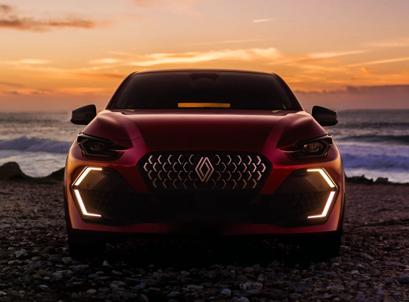 Renault lansează Clio Eco-G 120: Motorizare nouă pe GPL cu transmisie automată și autonomie record