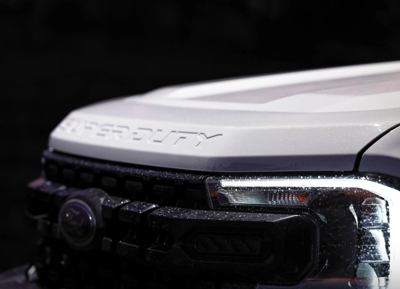 Ford to launch 7 new models for Europe and an electric successor to the legendary Fiesta by 2029