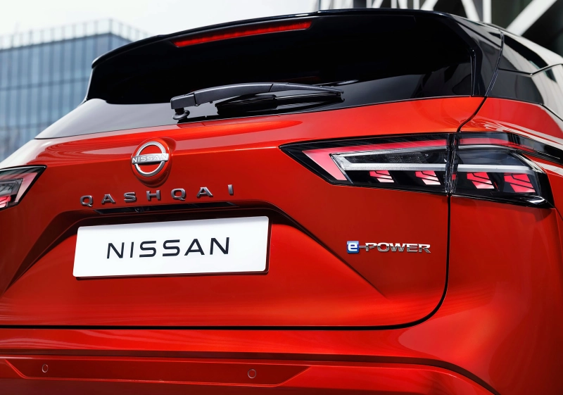 Nissan Qashqai e-Power a cucerit Tasmania: Peste 1.300 km parcurși cu un singur plin, fără realimentare