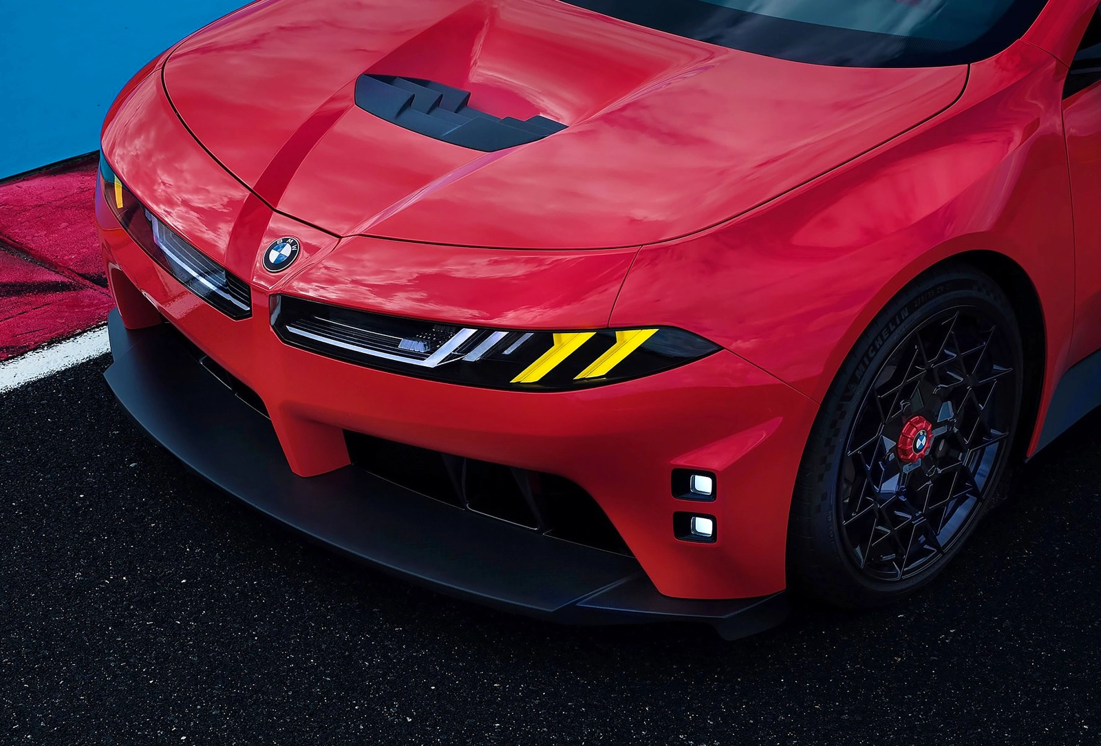 Fără jumătăți de măsură pentru BMW M3: Frank van Meel exclude versiunea hibridă pentru următoarea generație