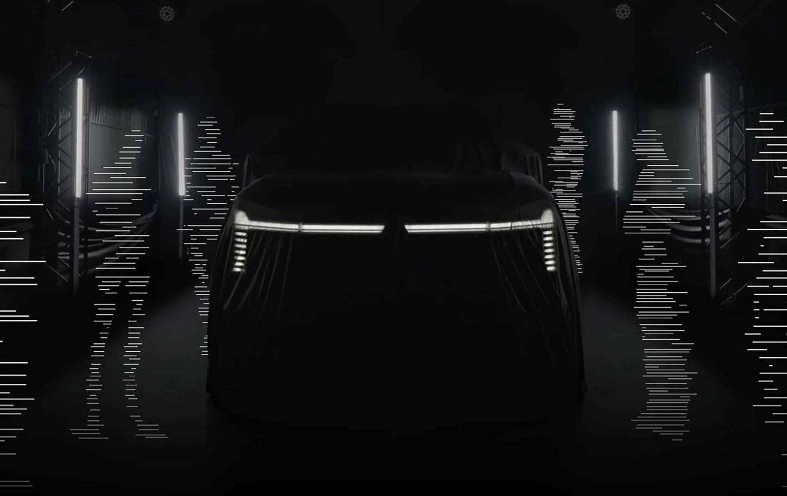 Mitsubishi Pajero renaște după 5 ani. Primele imagini cu interiorul și estimările de preț pentru România