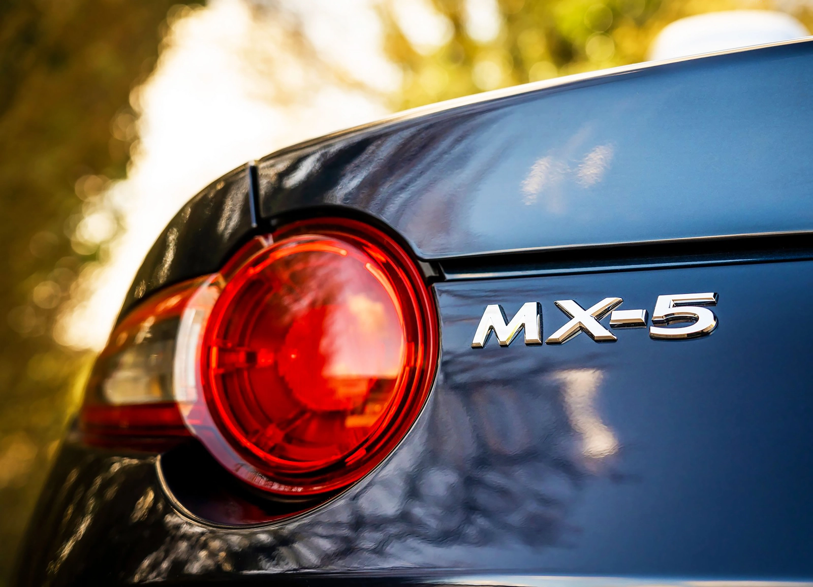 Viitoarea Mazda MX-5 promite rețeta puristă, dar ar putea fi ultima cu motor termic