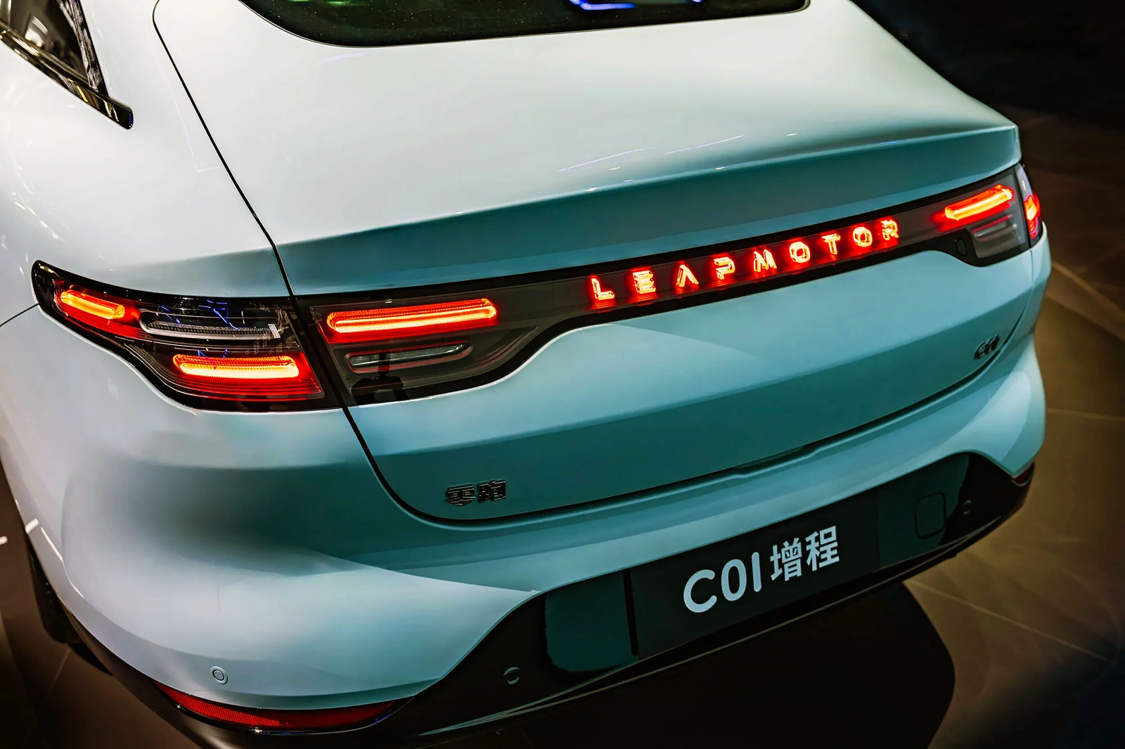 Leapmotor breaks global records in June and attacks Romania with the cheapest electric model