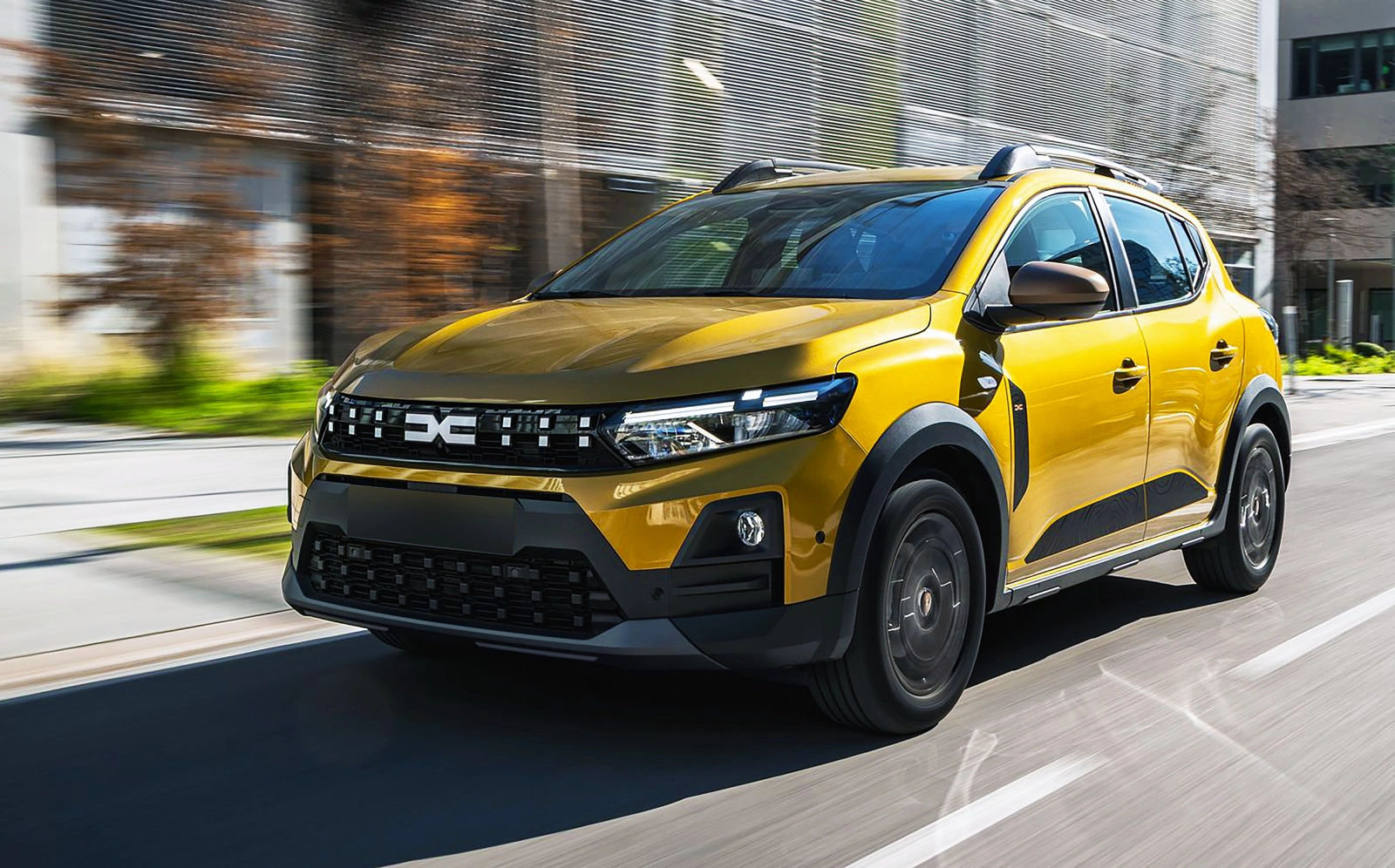 Dacia Sandero, cea mai vândută mașină din Europa în prima jumătate din 2026. Lider în fața Tesla Model Y și Renault Clio