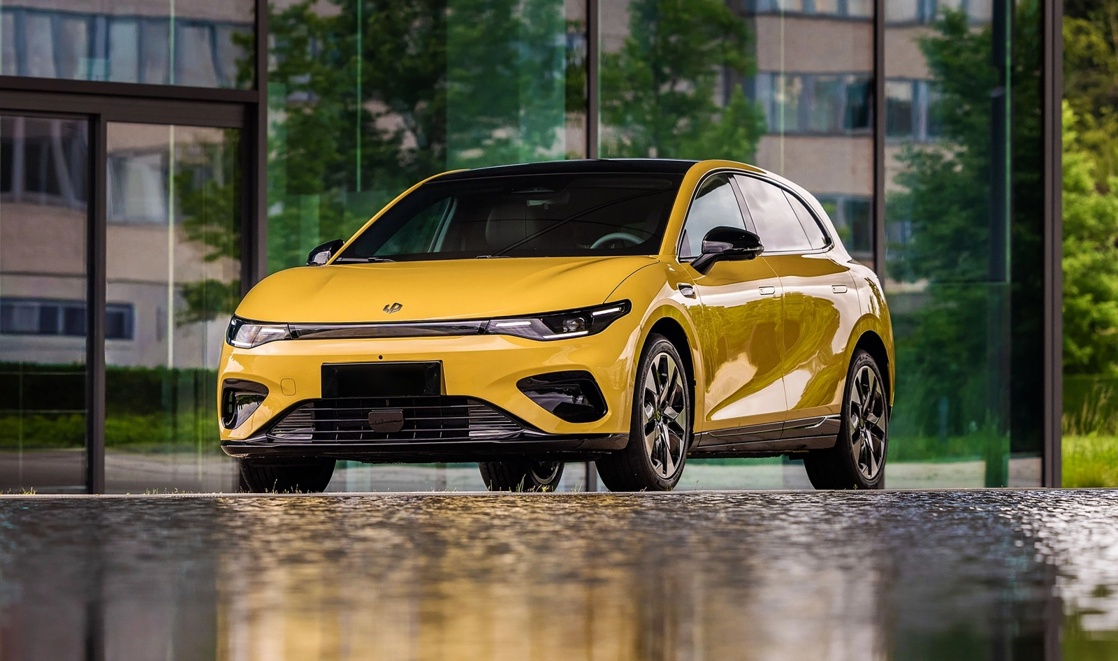 Leapmotor confirmă producția modelului B05 în Spania și dă startul asamblării pentru SUV-ul B10 la uzina Stellantis din Zaragoza