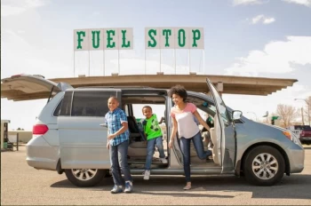 Cateva idei pentru eficientizarea consumului de combustibil