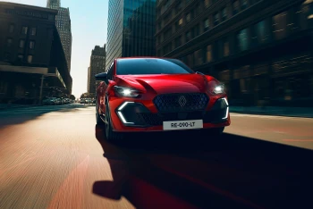 Renault Clio 6: mai modern, mai sigur și mai eficient ca oricând