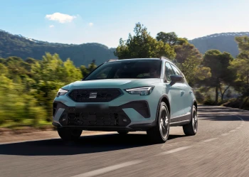 O Nouă Aventură Urbană: SEAT Arona 2026