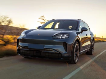Porsche lansează Cayenne Electric cu peste 1.000 CP: cel mai puternic model de serie din istoria mărcii
