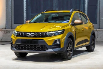 Sandero și Sandero Stepway 2026: începe precomanda noilor versiuni facelift