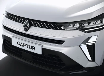 Noul Renault Captur GPL: 1.400 km cu un singur plin și mai multă putere pentru piața din România