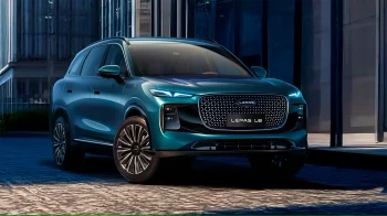 Chery extinde ofensiva în Europa: Brandul Lepas se lansează oficial cu trei noi SUV-uri