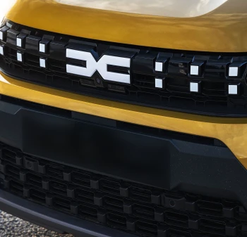 Dacia Striker este numele noului crossover care vrea să cucerească Europa. Dezvăluirea are loc în 10 martie.