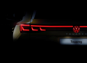 Volkswagen retrage actualul Touareg în 2026 și pregătește un succesor electric pe măsură