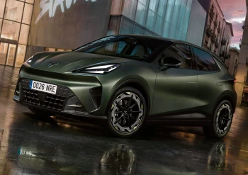 Cupra Raval a fost lansat oficial: Cel mai ieftin model electric al mărcii pleacă de la 26.000 euro