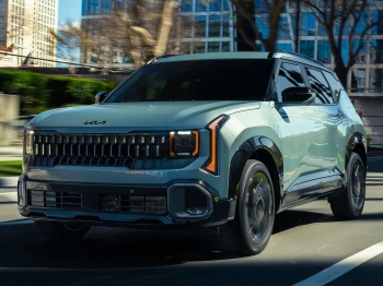 Kia Seltos vine oficial în Europa: Toate detaliile despre SUV-ul care debutează în 2026