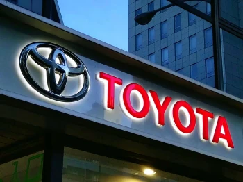 Toyota pariază pe Polonia: Un nou hub digital gigant va fi inaugurat la Wrocław