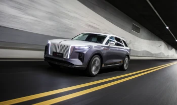 Stellantis ar putea asambla limuzinele chinezești Hongqi în Spania