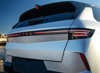 Opel anunță un nou SUV electric dezvoltat în timp record alături de chinezii de la Leapmotor
