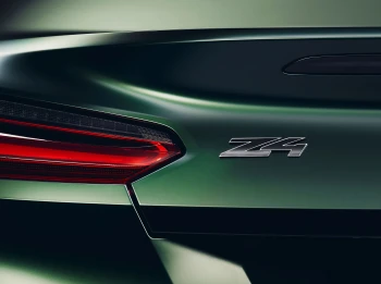 Sfârșitul unei ere bavareze: Ultimul BMW Z4 a ieșit de pe linia de producție