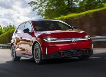 VW ID. Polo GTI: Primul model de performanță 100% electric al mărcii a fost lansat oficial