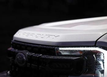 Ford to launch 7 new models for Europe and an electric successor to the legendary Fiesta by 2029