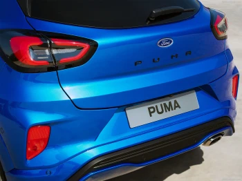 Ford Puma atinge borna de 1 milion de unități produse în România și lansează un credit special cu dobândă 0%