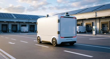 Planul Stellantis pentru finalul deceniului: 11 utilitare noi până în 2030 și un concept autonom