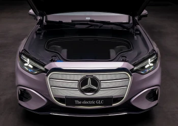 Gama Mercedes-Benz GLC Electric se extinde: Două noi versiuni mai accesibile, de la 64.700 de euro