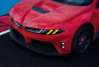Fără jumătăți de măsură pentru BMW M3: Frank van Meel exclude versiunea hibridă pentru următoarea generație