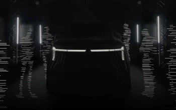 Mitsubishi Pajero renaște după 5 ani. Primele imagini cu interiorul și estimările de preț pentru România
