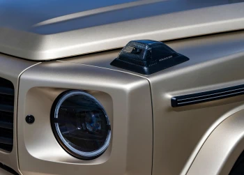 Mercedes-Benz pregătește un Baby G-Class cu motoare hibride și electrice fabricat în Ungaria
