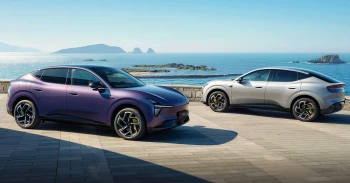 Xpeng L03 - Constructorul chinez anunță un nou SUV electric pentru piața europeană