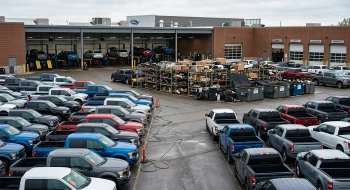 CEO-ul Ford, Jim Farley, nemulțumit de calitate - milioane de mașini rechemate în service