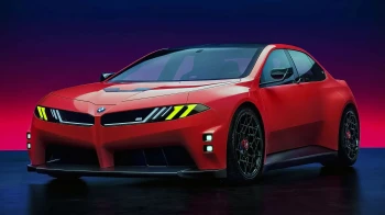 Viitoarea generație electrică BMW M3 va păstra numele legendar, nu se va numi iM3