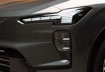 Strategia Volvo în Europa - Pachet de sprijin de 119 milioane de euro în Belgia și cifre record pe piața din România