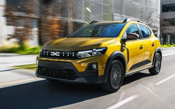 Dacia Sandero, cea mai vândută mașină din Europa în prima jumătate din 2026. Lider în fața Tesla Model Y și Renault Clio