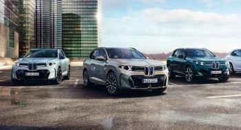 BMW boicotează cel mai așteptat salon auto al toamnei. BMW va fi absent de la Salonul Auto de la Paris 2026