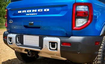 Ford recheamă în service peste 565.000 de SUV-uri Bronco din cauza unui risc de incendiu